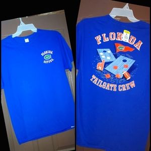 Florida Gators Tshirt